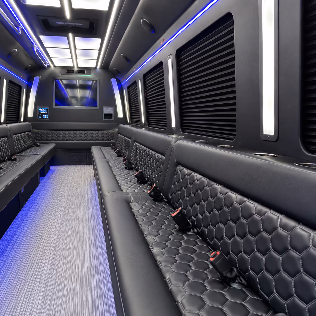 across baldwin park california party bus rental
