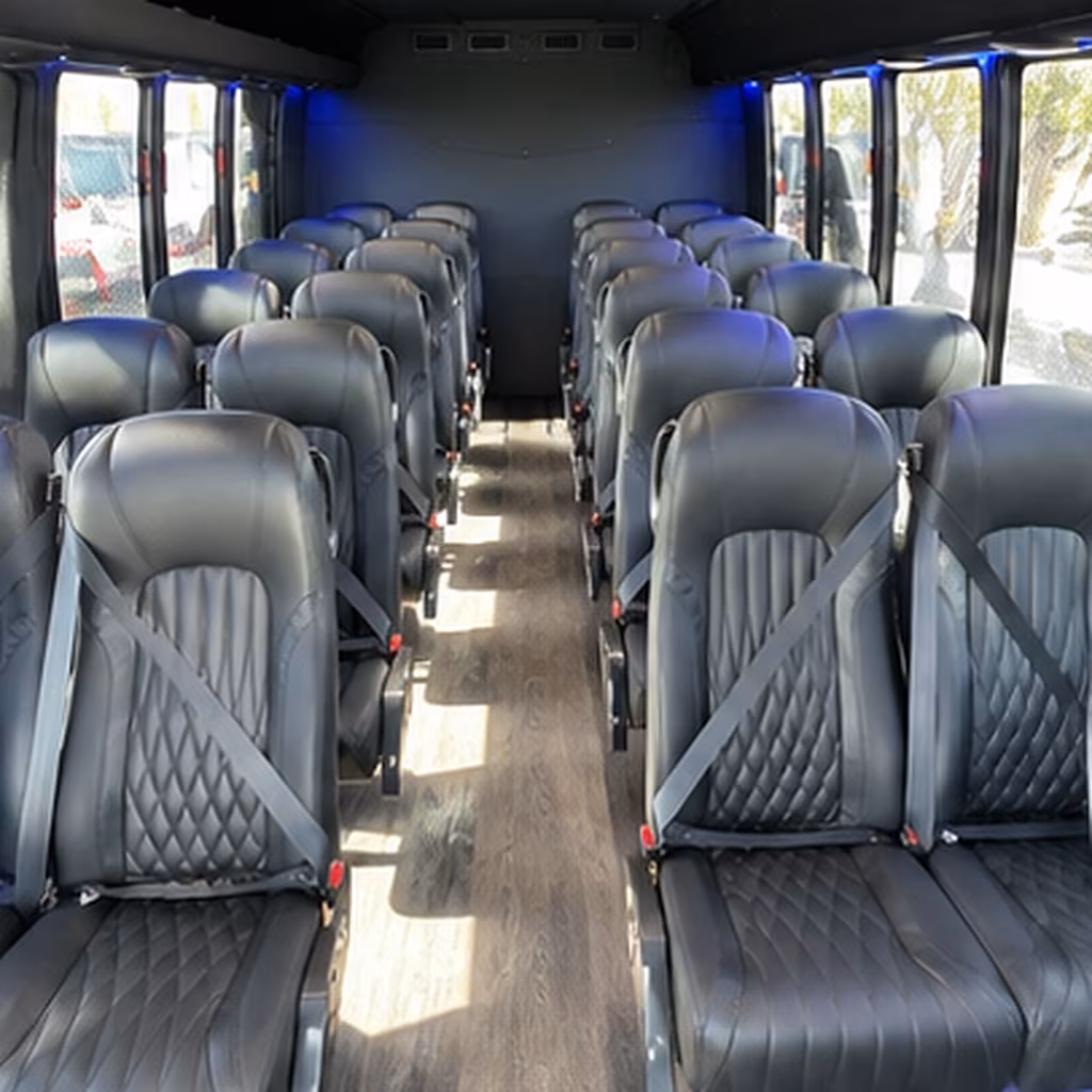 baldwin park airport transportation