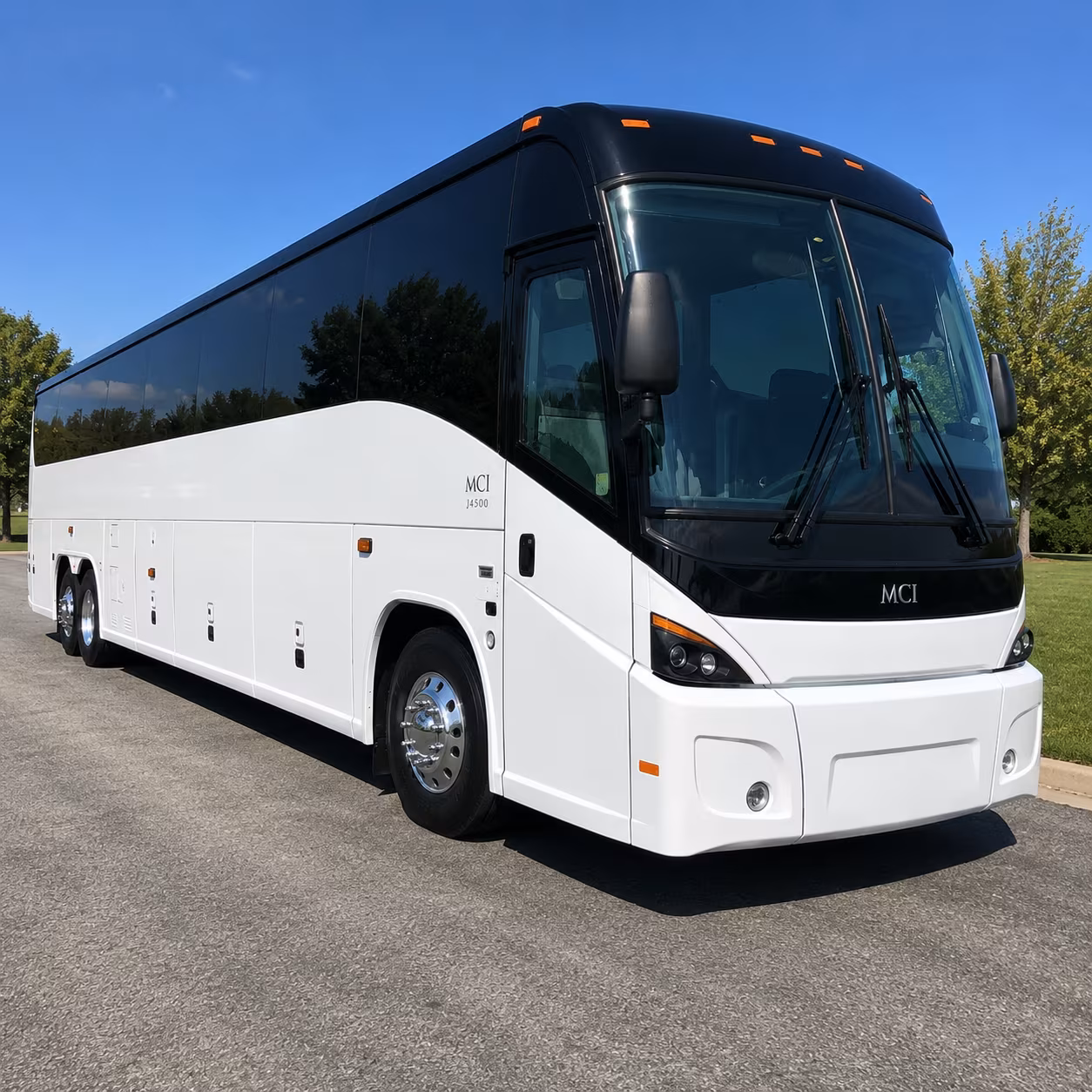 baldwin park long distance transportation