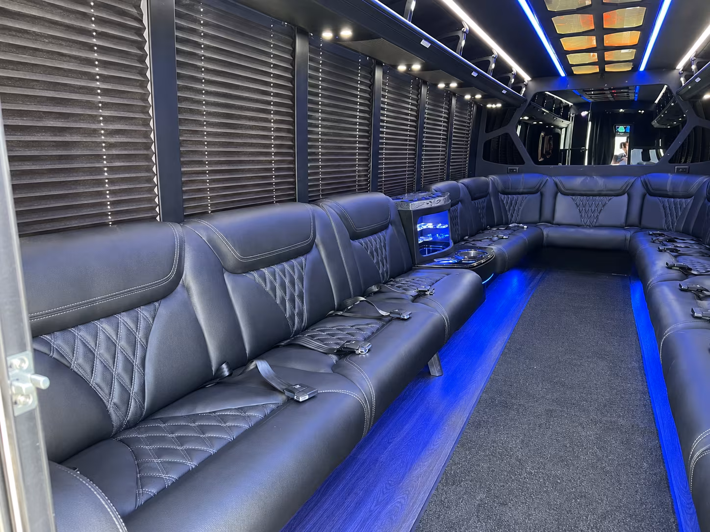 baldwin park party bus rental gallery