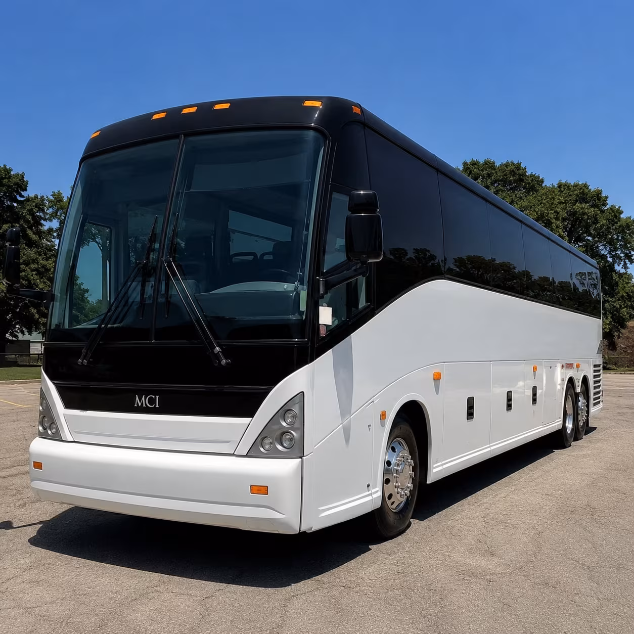 baldwin park prom transportation