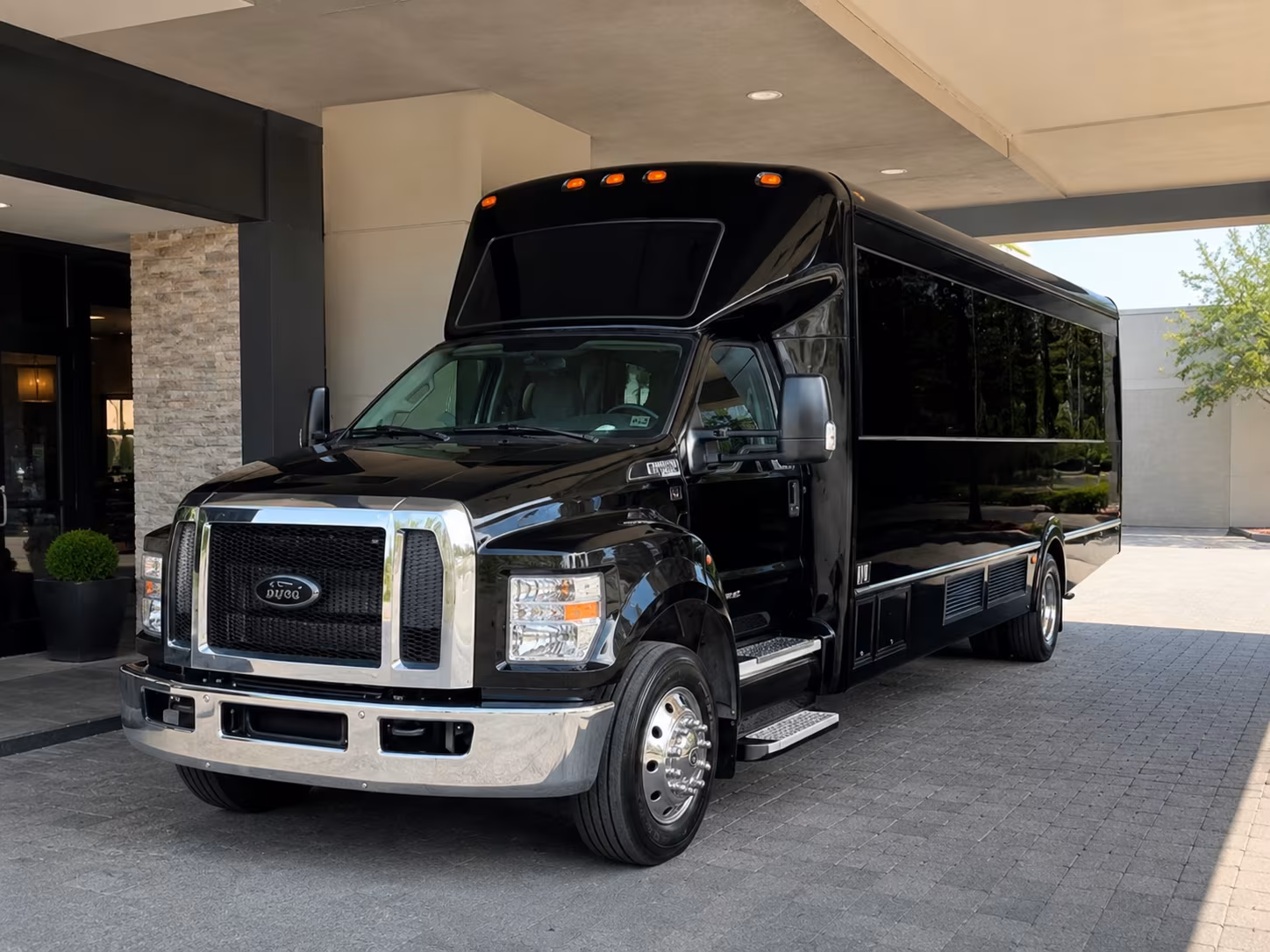 baldwin park quincea n era sweet 16 party bus rental