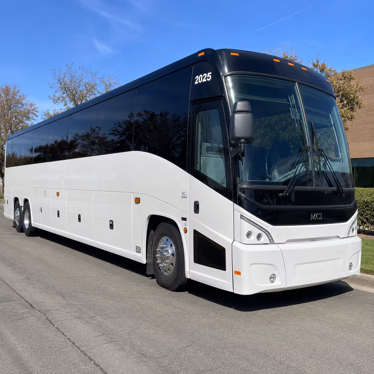 baldwin park religious group transportation