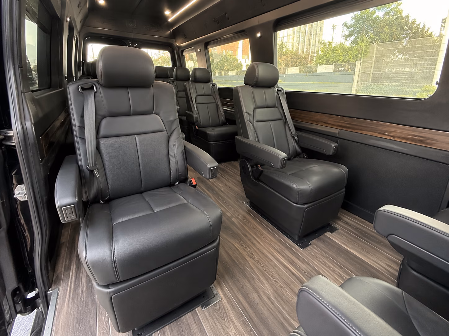 baldwin park school event transportation