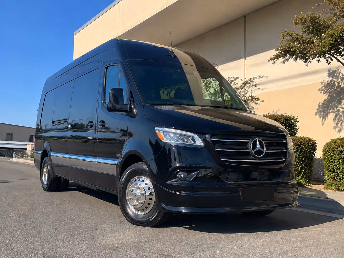 baldwin park wine tour brewery transportation
