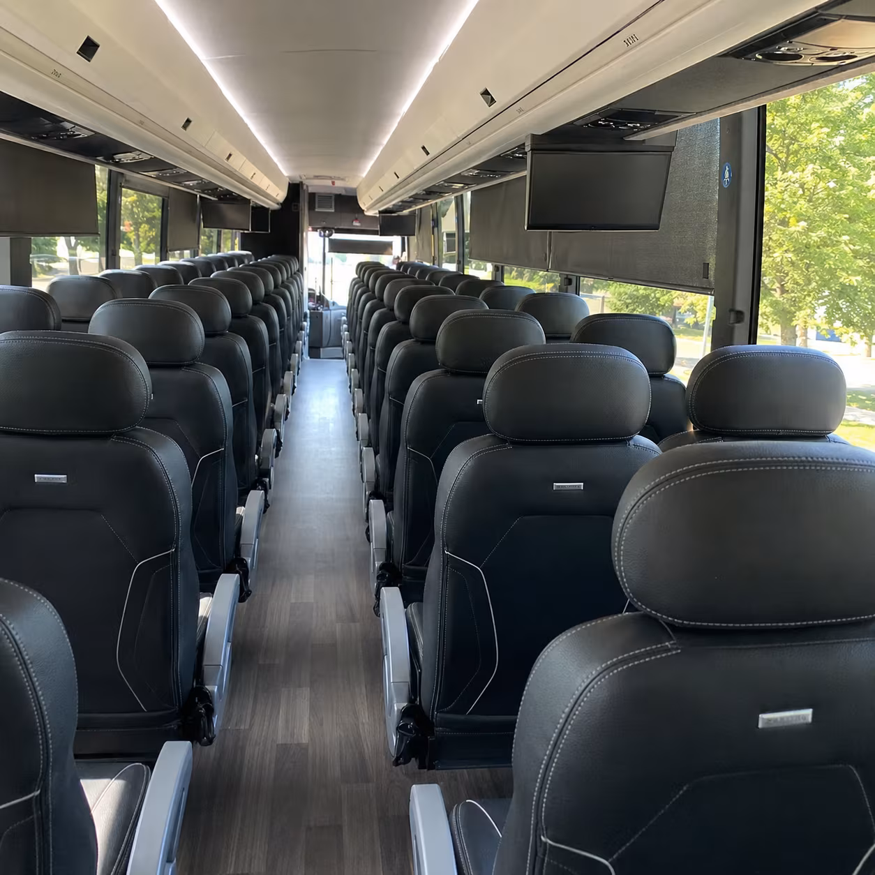 charter buses for baldwin park history and culture field trips