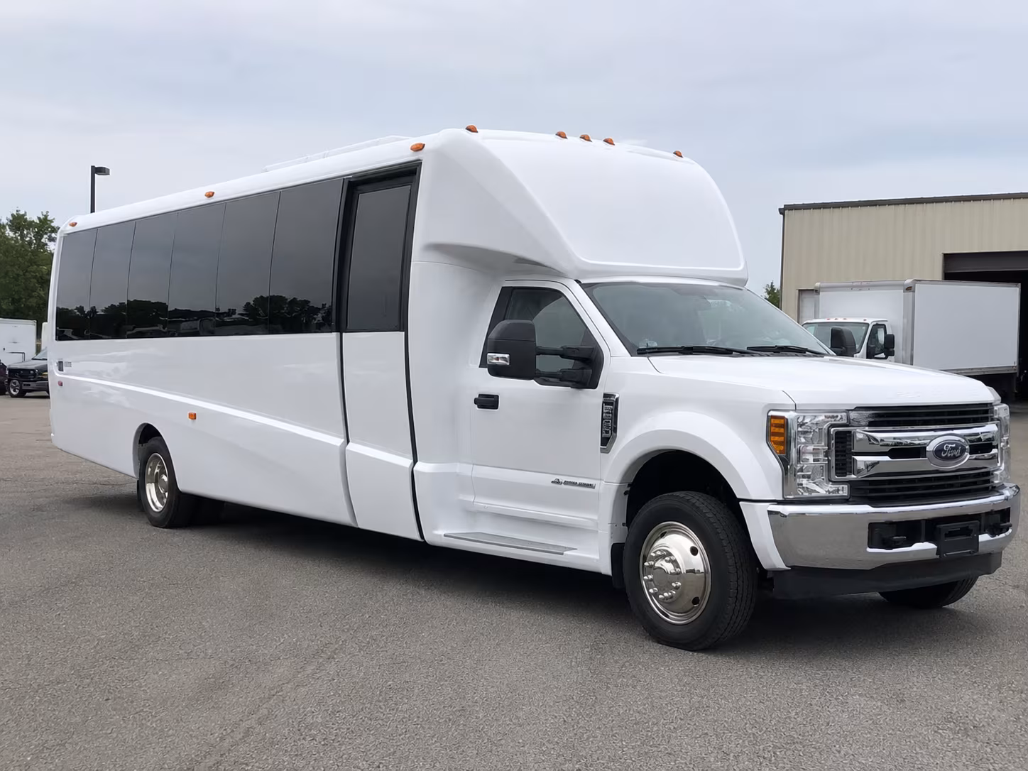 charter buses for los angeles museum field trips from baldwin park