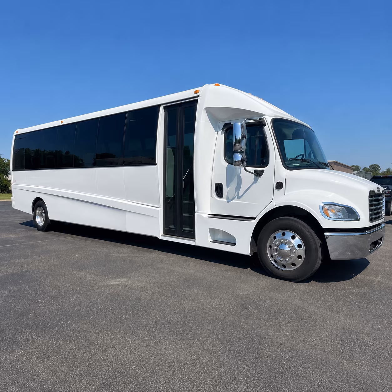 concert and stadium buses for baldwin park groups