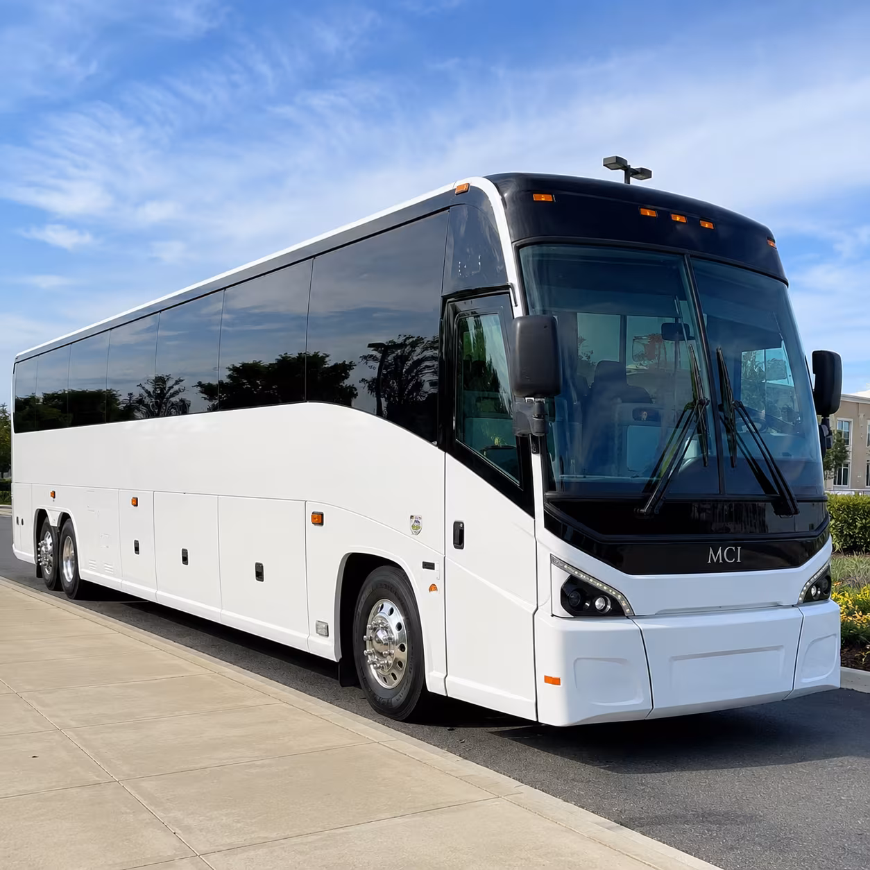 connecting baldwin park employees to metro and metrolink stations