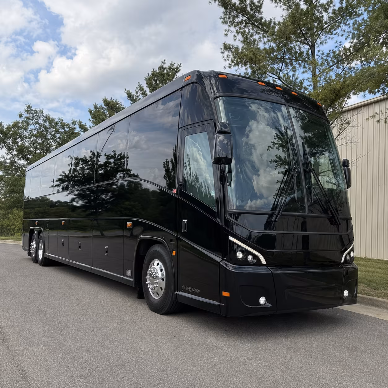 corporate and employee airport shuttle service in baldwin park