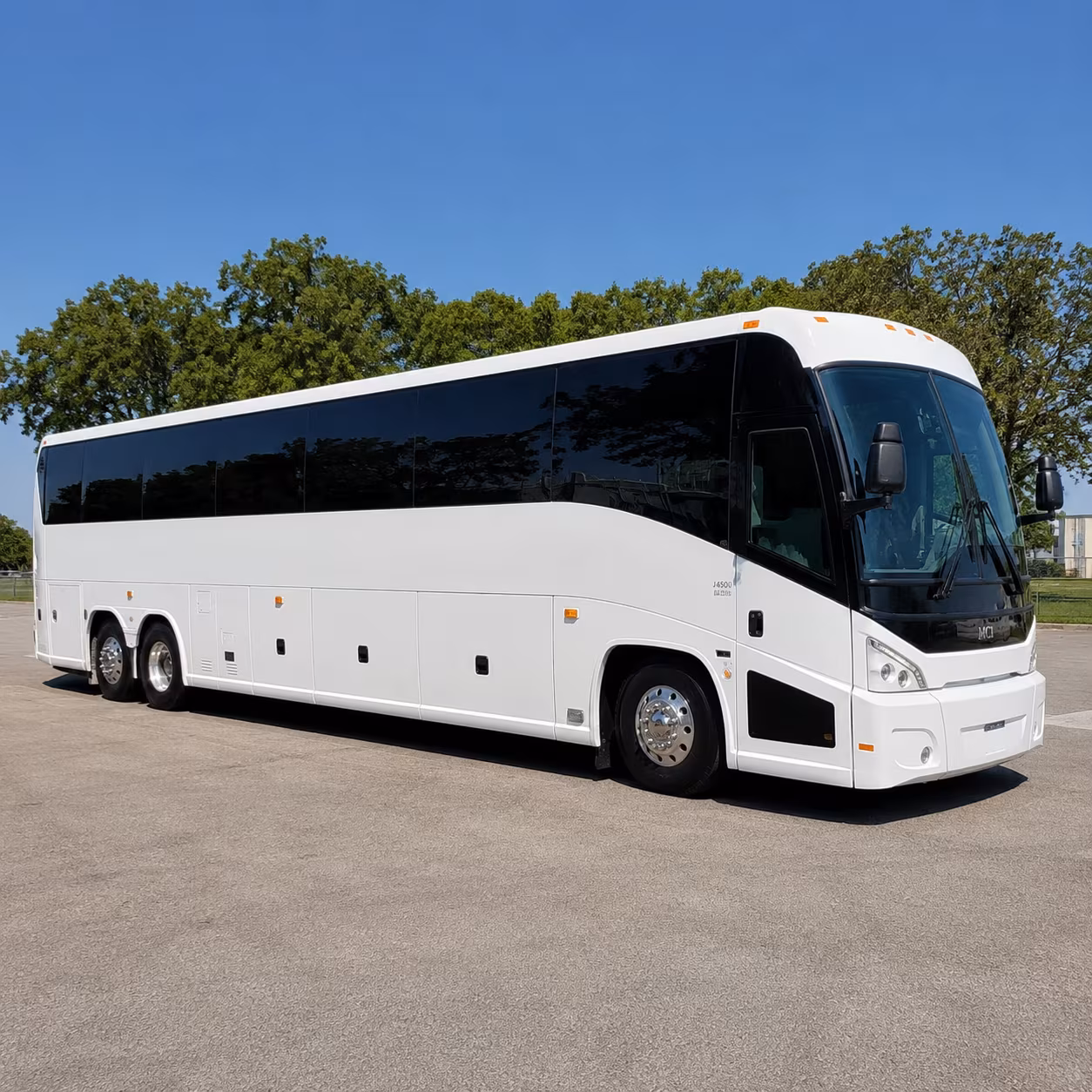 event and overflow employee transportation in baldwin park