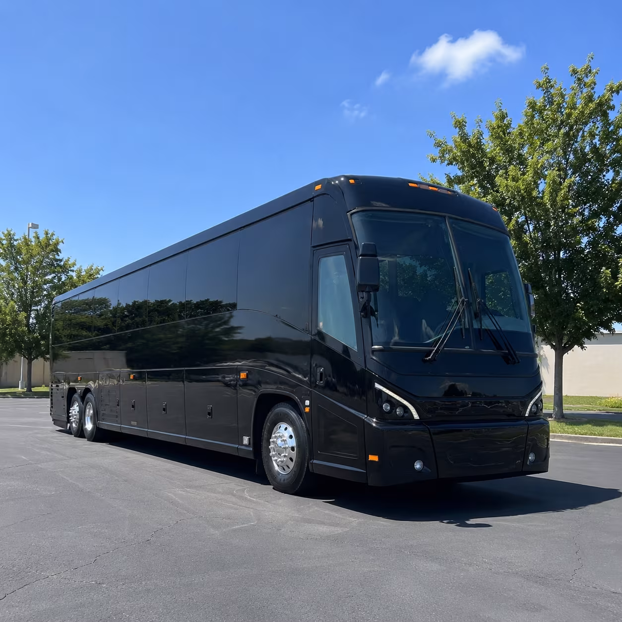 lax charter bus rentals and airport transfers from the san gabriel valley