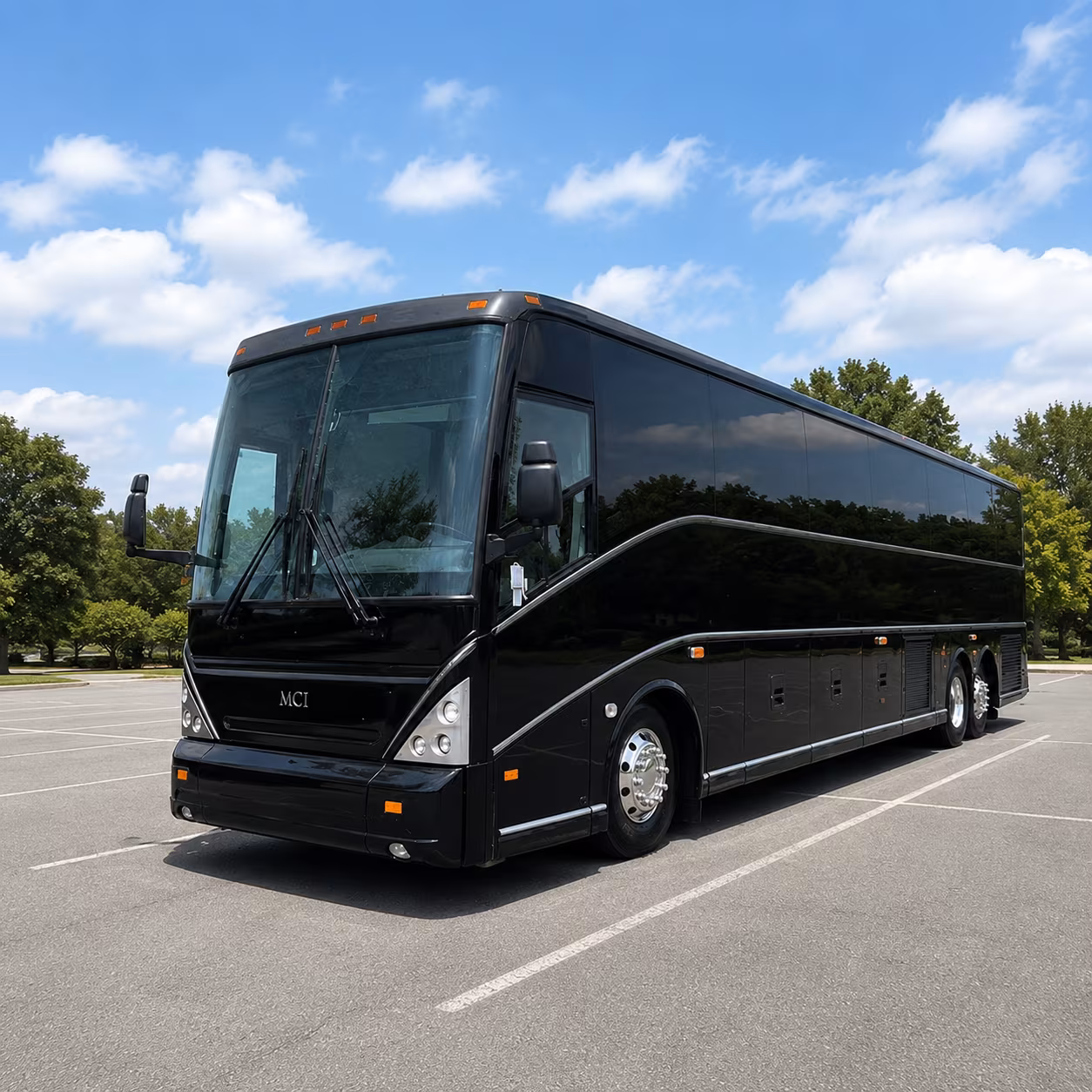 los angeles charter bus rentals government transportation near baldwin park