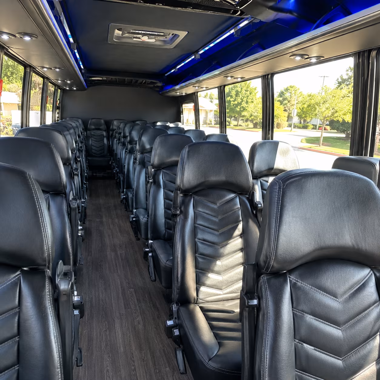 minibus wine tours to san antonio winery and the los angeles wine region