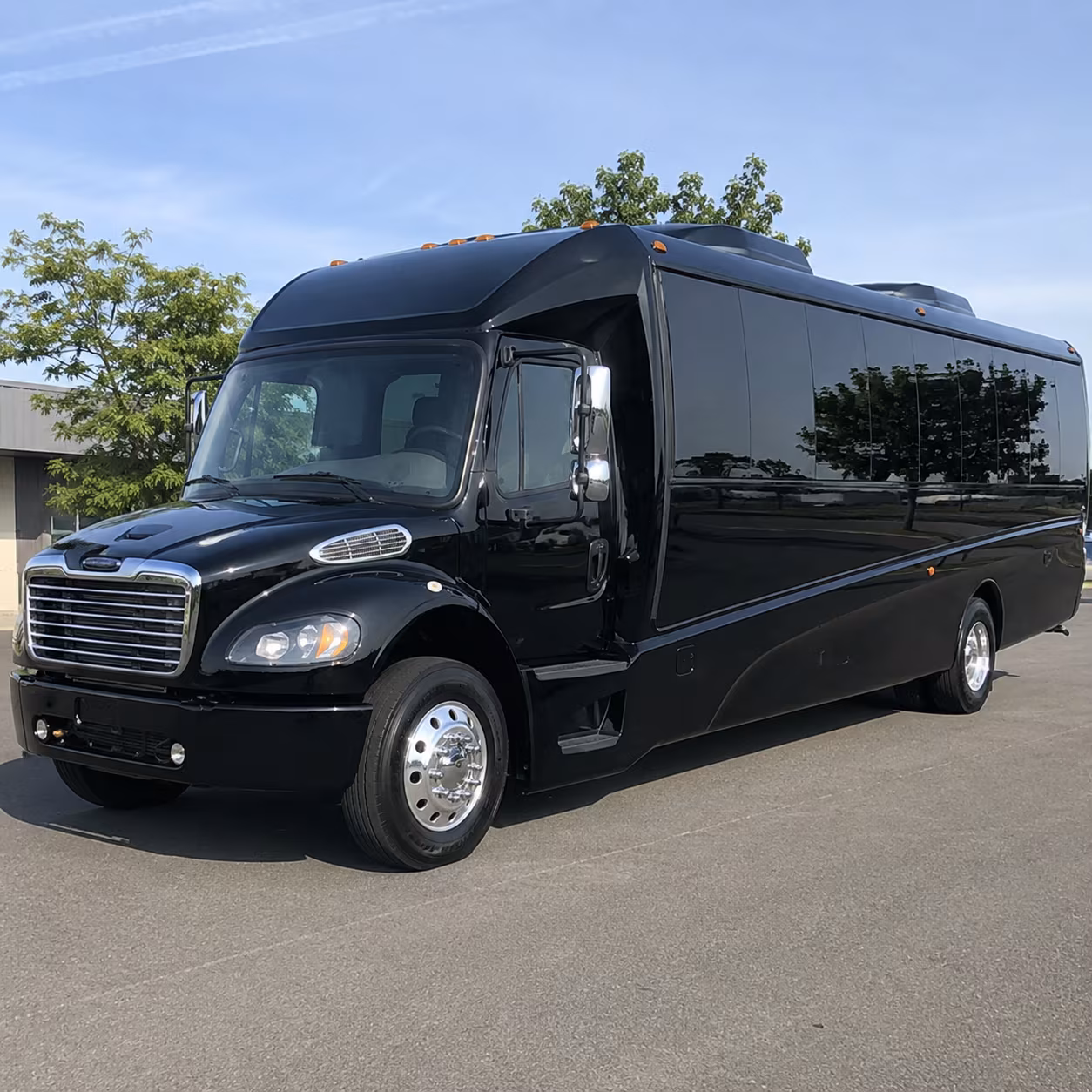 minibuses for off site meetings and team building events around the valley