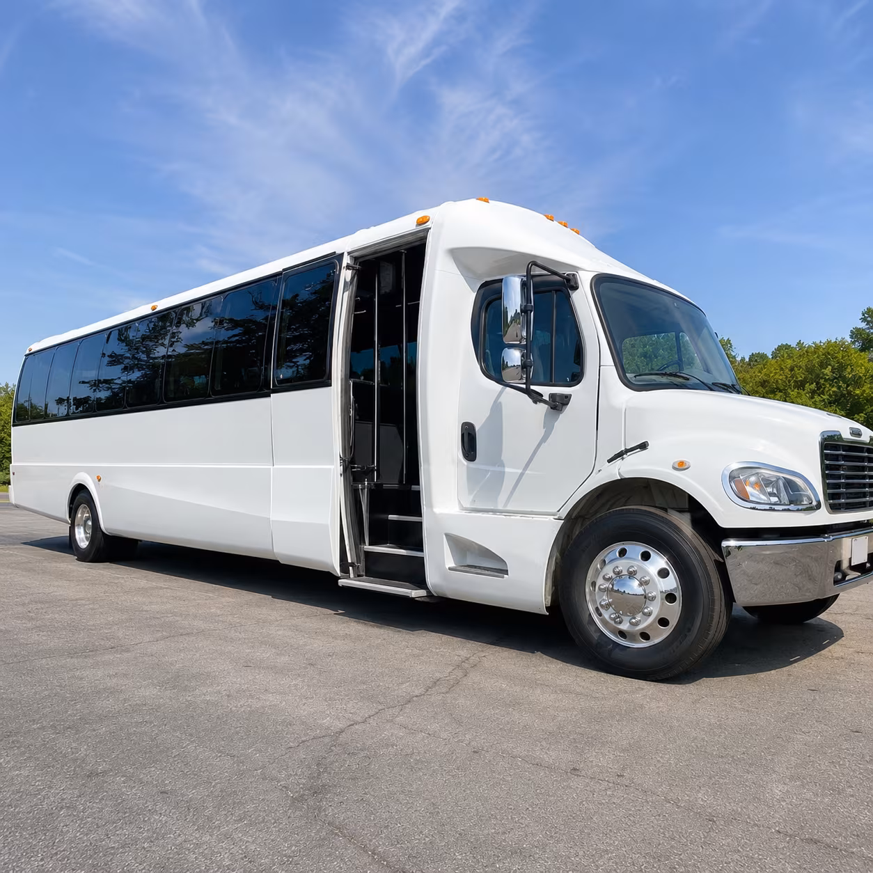 minibuses for san gabriel valley educational day trips