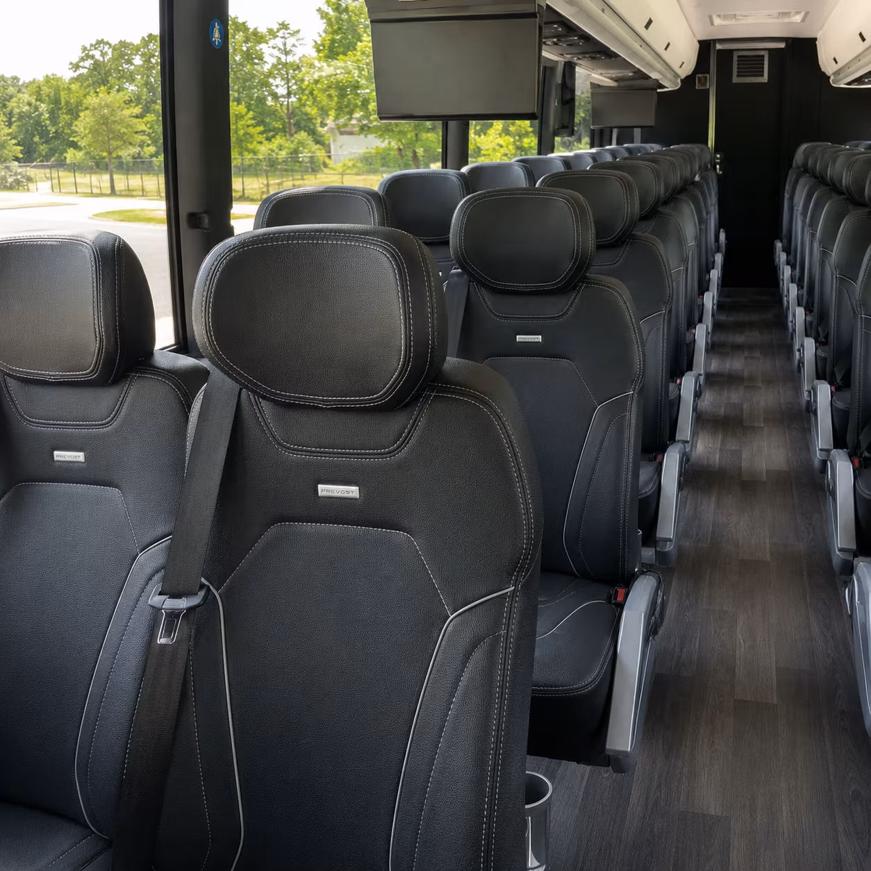 multi day charter bus tours from baldwin park to northern california