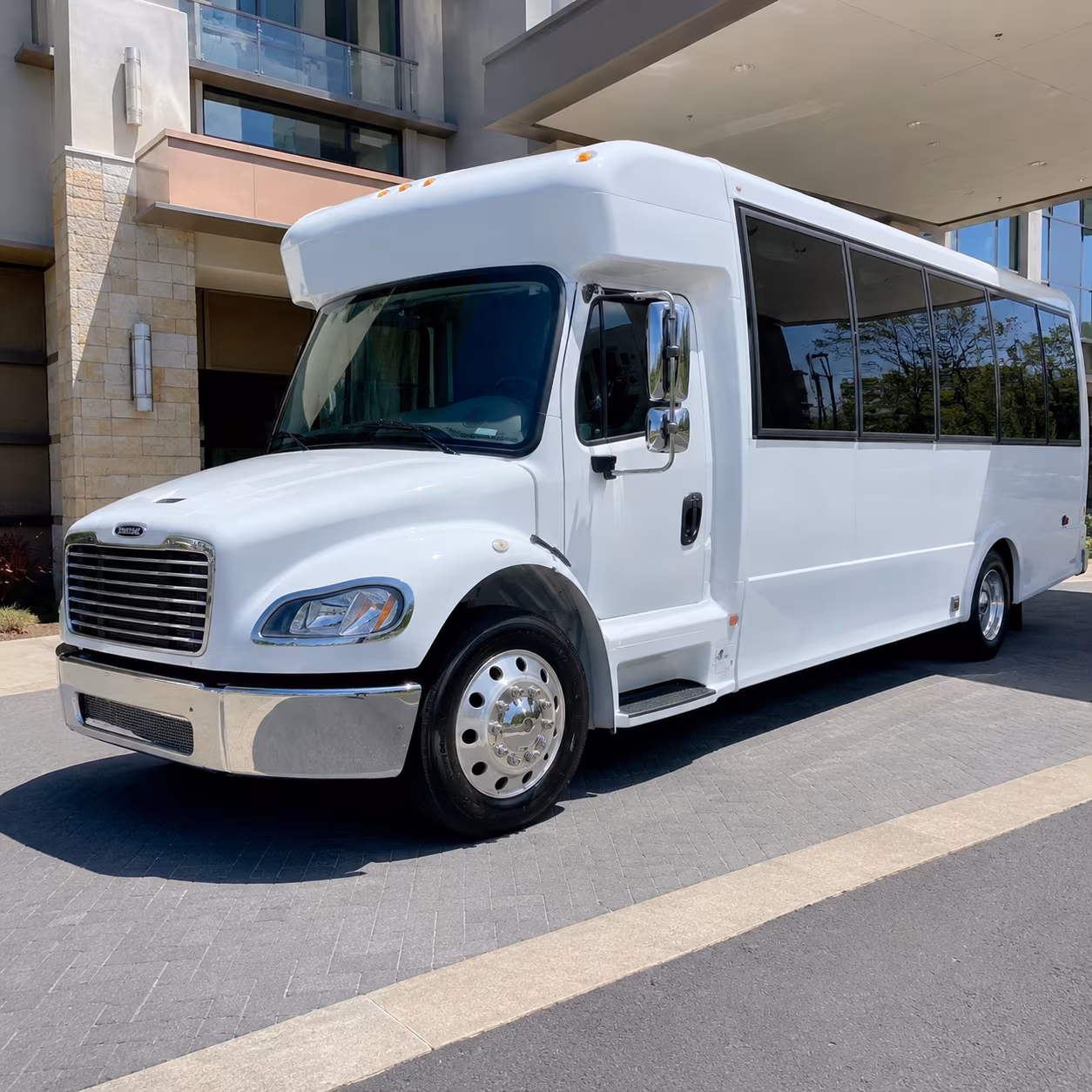 party buses for baldwin park birthdays and special events