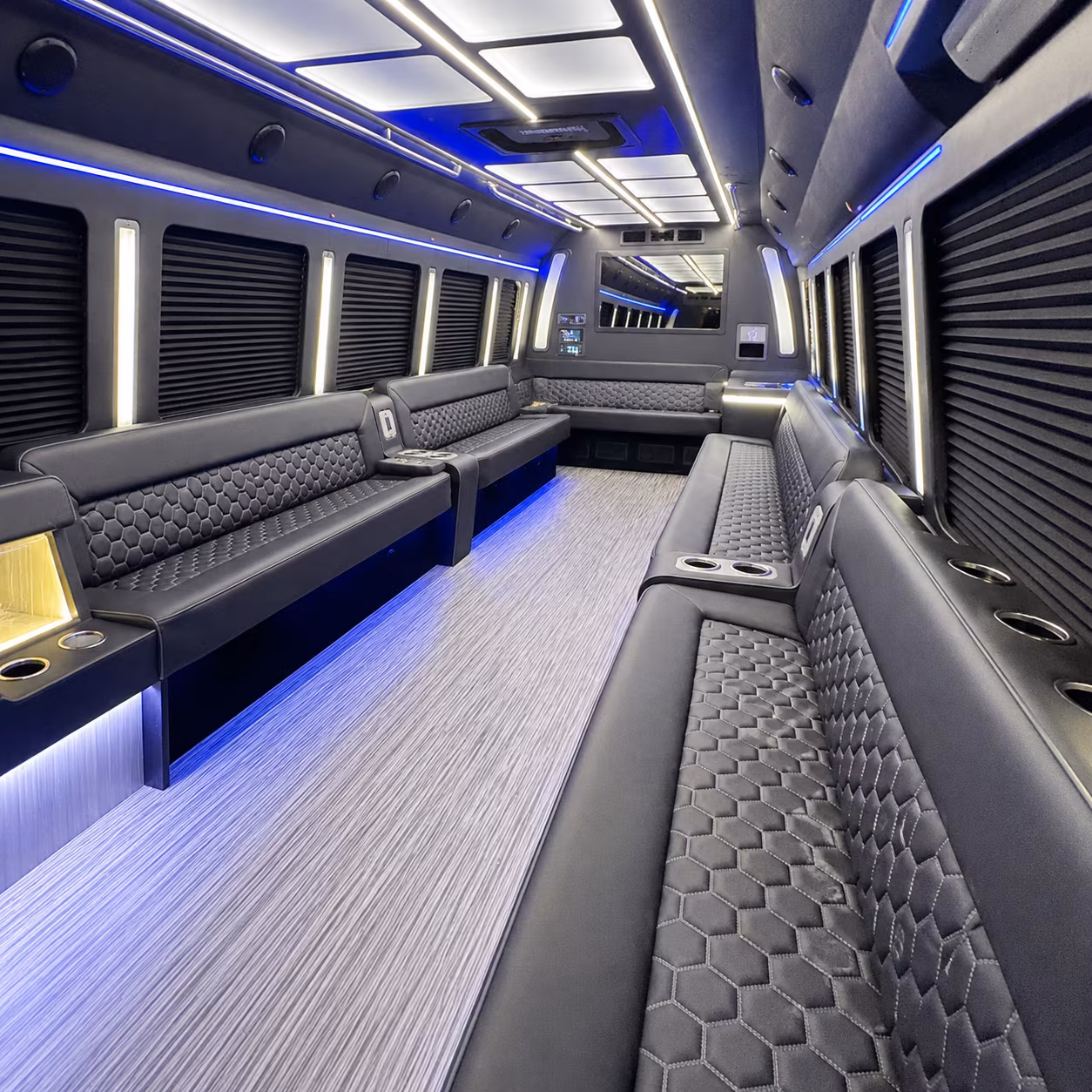 san gabriel valley brewery bar scene baldwin park party bus rental