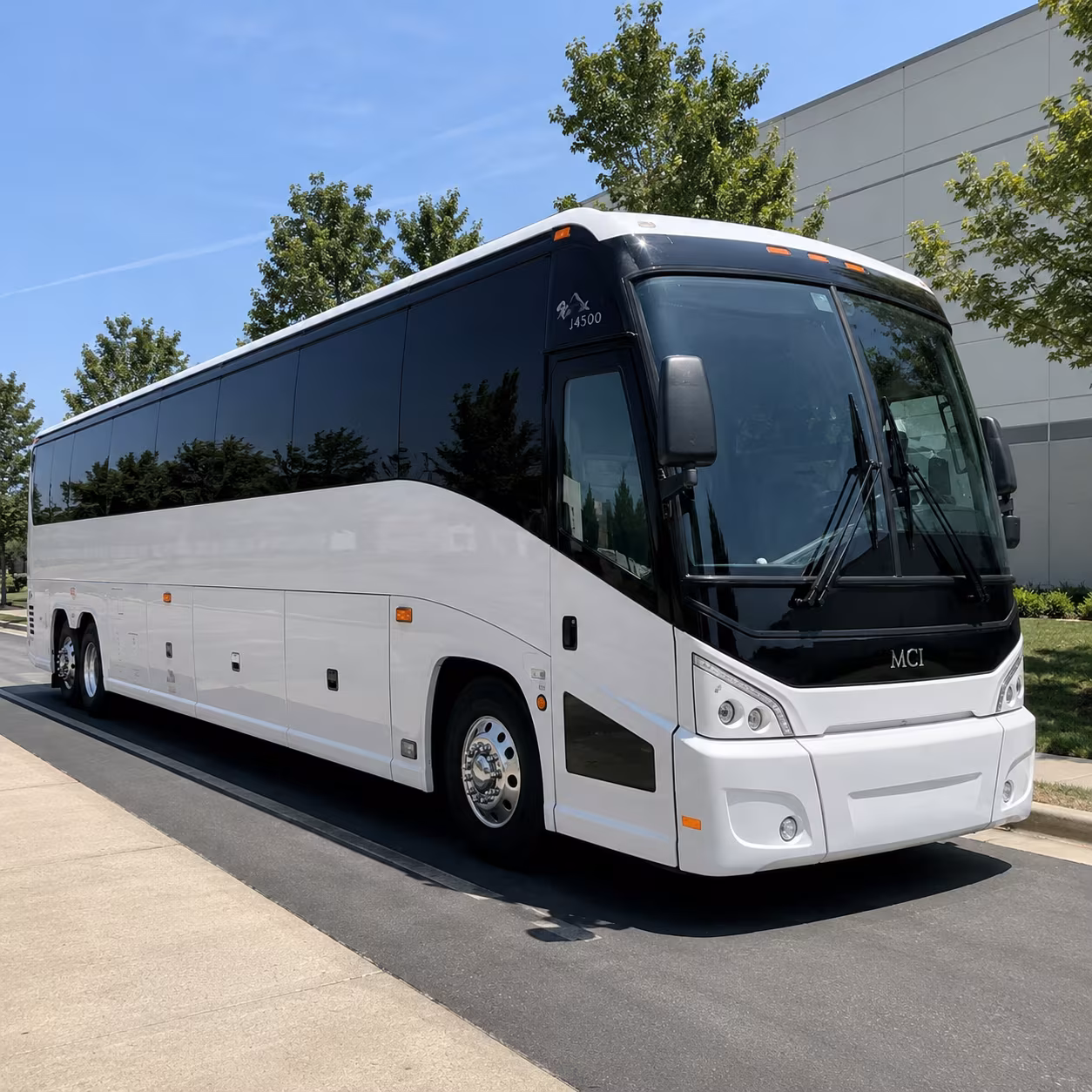 shuttle buses for baldwin park employers near the i 10 and sr 60 corridor