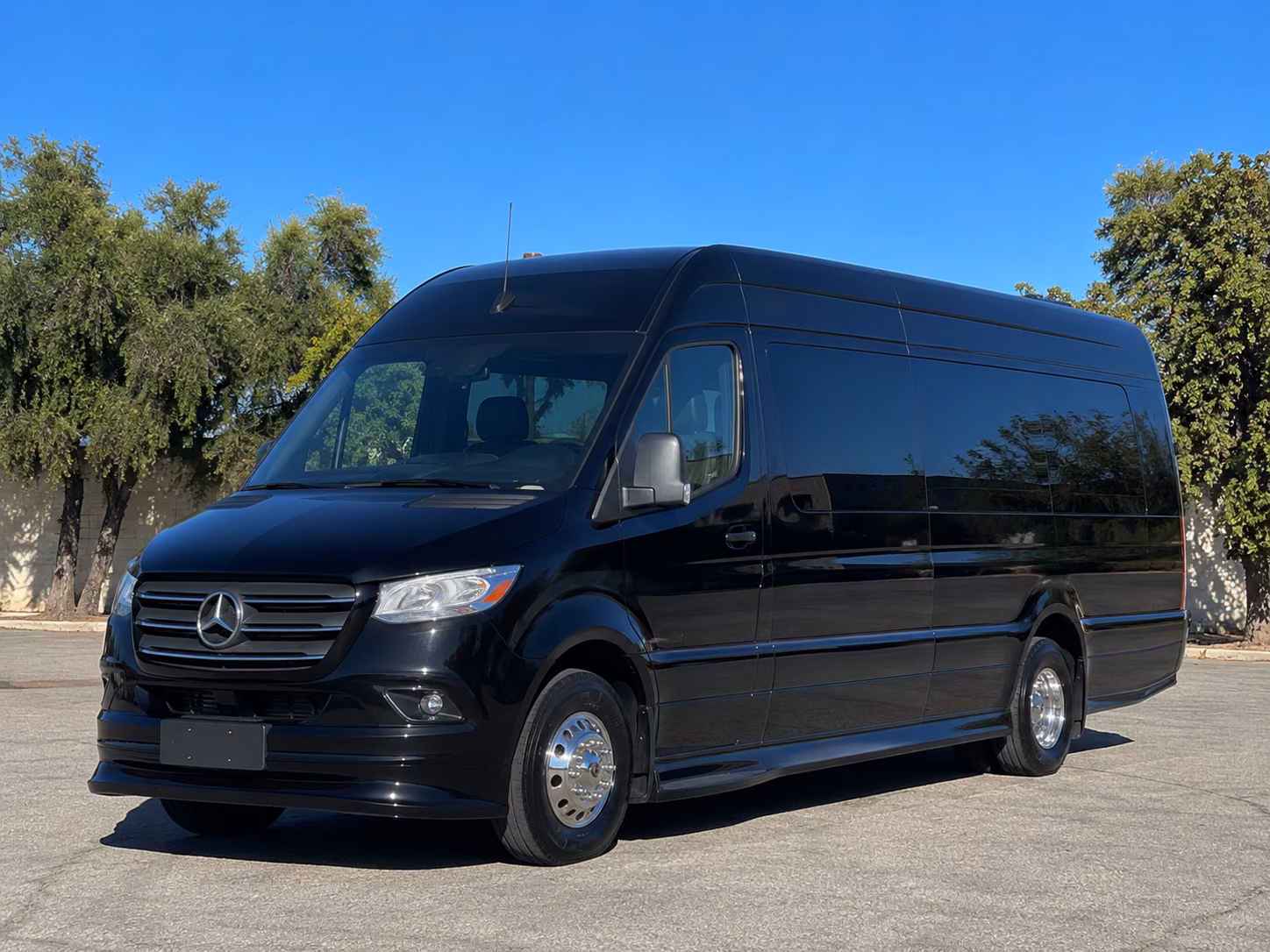transportation serving baldwin park and nearby cities